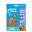 50 g Edgard & Cooper Bocaditos Mini de Salmón y Pollo para perros, , large indicador imagen numero 8